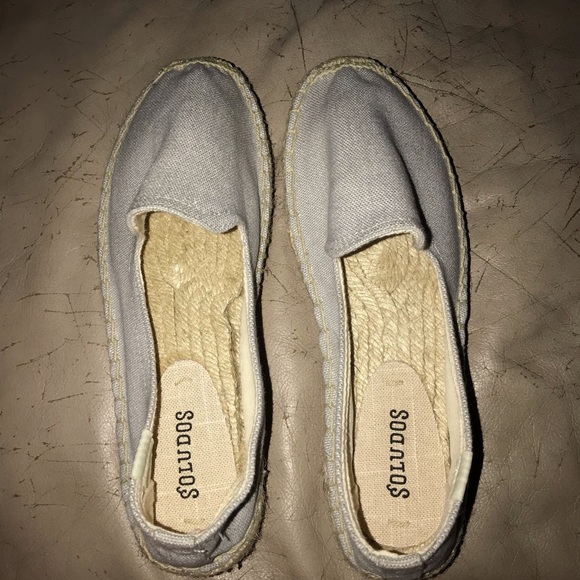 Soludos Shoes - NWOT Soludos size 7 shoe.